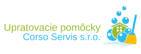 Upratovacie pomocky