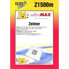 Vrecko  Arzum AR 445-1.Bal / 10ks