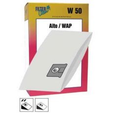 Vrecko  Nilfisk Attix 350-01, -360-11, -360-21 -1.Bal / 10ks