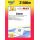 Vrecko  Tevion BS 4000... -1.Bal / 10ks