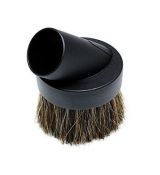 Kruh. prachová kefka 32mm (konský vlas) (1ks)