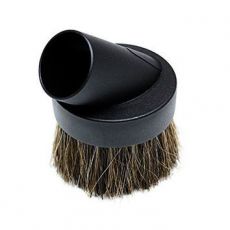 Kruh. prachová kefka 32mm (konský vlas) (1ks)
